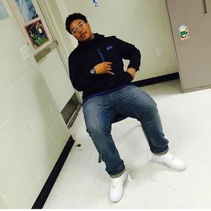 Meet your Posher, Dre